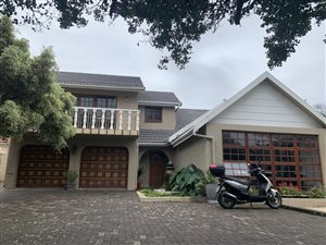 4 Bed House in Shelly Beach