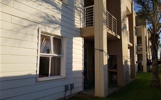 2 Bedroom Apartment in Uitzicht