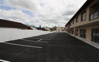 70 m² Commercial space in Escombe