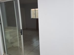 1 Bed Garden Cottage in Cosmo City
