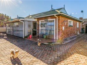 4 Bed House in George South