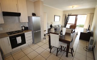 2 Bedroom Apartment in Maroeladal