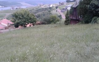 750 m² Land available in Haenertsburg