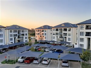 1 Bed Apartment in Greenstone Hill