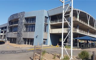 52000 m² Commercial space in Amanzimtoti