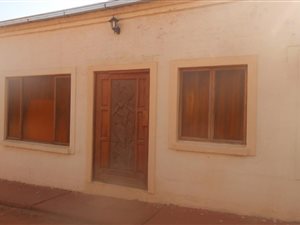 3 Bed House in Eersterust