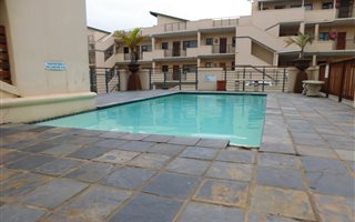2 Bedroom Flat in Amanzimtoti