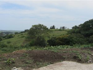 2223 ha Land available in Shakaskraal