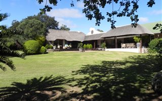 224.9 ha Farm in Stutterheim