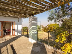 25 ha Farm in Krugersdorp Central