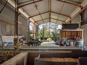 25 ha Farm in Krugersdorp Central