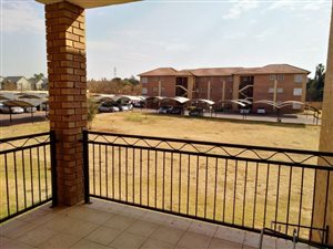 2 Bed Apartment in Glen Lauriston