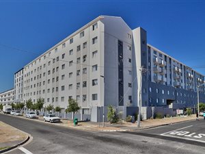 2 Bed Apartment in Maitland