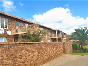 3 Bed Simplex in Faerie Glen