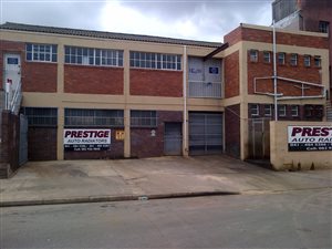 500 m² Commercial space in North End