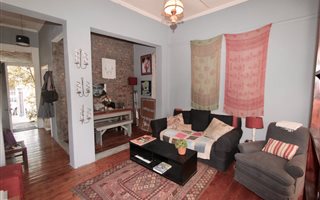 2 Bedroom House in Observatory