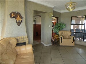 2 m² Farm in Westonaria