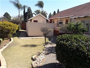 4 Bed House in Wonderboom South