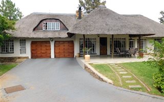3 Bedroom House in Weltevreden Park