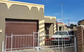 4 Bedroom House in Motherwell