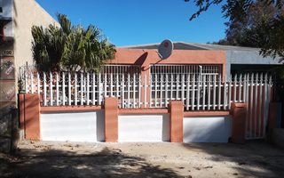 1 Bedroom House in Turffontein