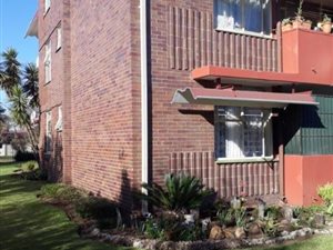 2 Bed Flat in Vanderbijlpark SW1