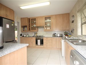3 Bed Townhouse in Edendale