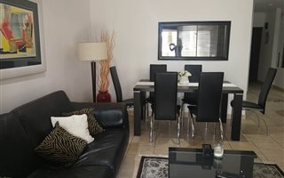 2 Bedroom Apartment in Sandhurst