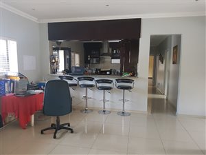 3 Bed House in Arboretum
