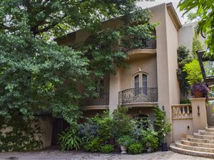 1 Bed House in Houghton Estate