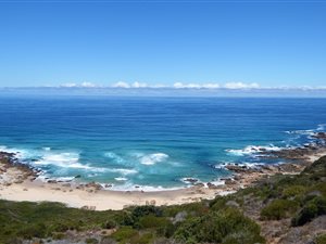 770 m² Land available in Pinnacle Point Golf Estate