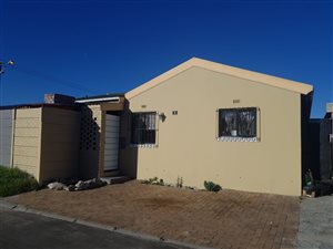 3 Bed House in Avon