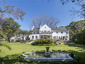 4 Bed House in Inanda