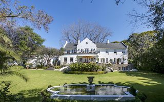 4 Bedroom House in Inanda