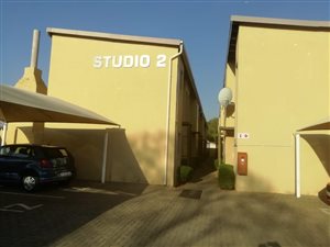 1 Bed Duplex in Pretoria North