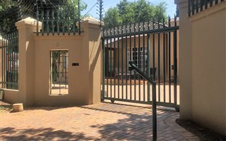 1 Bedroom Garden Cottage in Edenvale