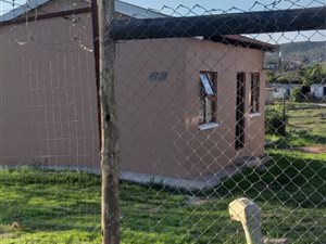 2 Bedroom House in Mandelaville
