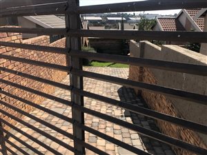 3 Bed House in Cosmo City