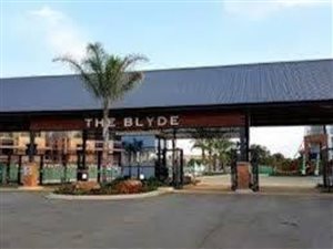 1 Bed Apartment in Savannah Country Estate