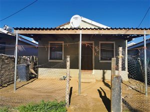 2 Bed House in Dalvale