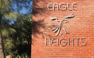 2 Bedroom Apartment in Reyno Ridge