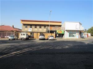 784 m² Commercial space in Geduld