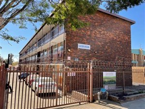 1 Bed Flat in Pretoria West