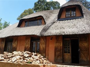 3 Bed House in Observatory