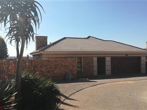 3 Bed House in Newmarket Park