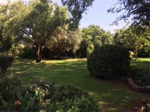 2 Bedroom Flat in Raslouw