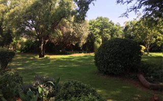 2 Bedroom Flat in Raslouw