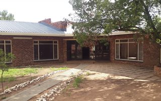 4 Bedroom House in Bothaville