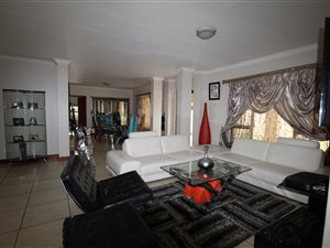 3 Bedroom House in Fernridge Estate