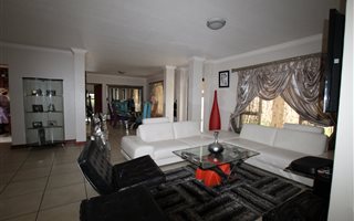 3 Bedroom House in Fernridge Estate